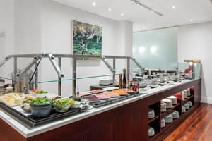 thumbnail: Food and drink