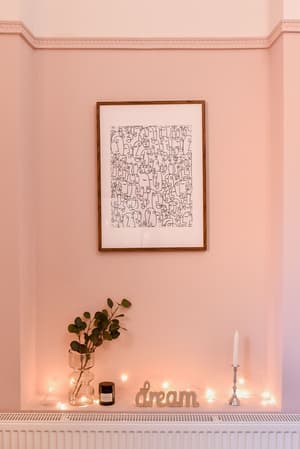 thumbnail: Interior detail