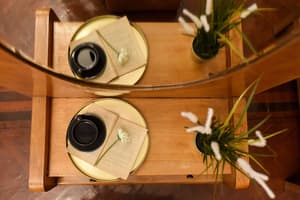 thumbnail: Interior detail