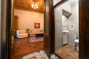 thumbnail: Interior