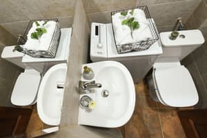 thumbnail: Bathroom