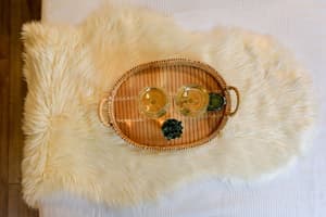 thumbnail: Interior detail