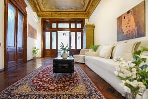 thumbnail: Living room