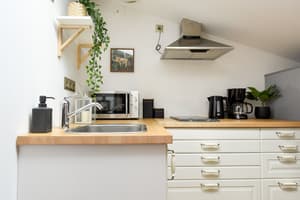 thumbnail: Private kitchen