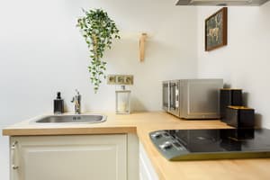 thumbnail: Private kitchen