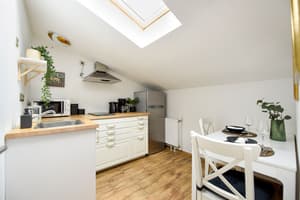 thumbnail: Private kitchen