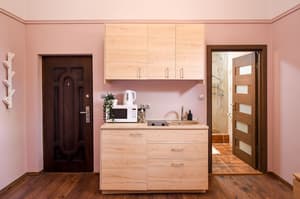 thumbnail: Private kitchen
