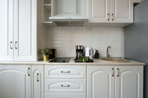 thumbnail: Private kitchen