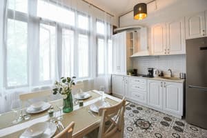 thumbnail: Private kitchen