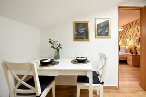 thumbnail: In-room dining