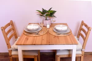 thumbnail: In-room dining