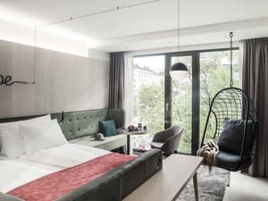 thumbnail: Room