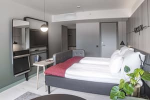 thumbnail: Room