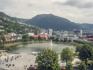 thumbnail: View from room