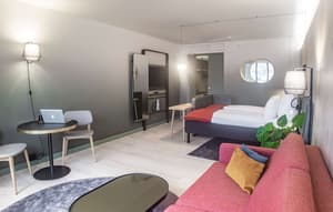 thumbnail: Room