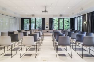 thumbnail: Meeting facility