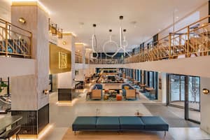 thumbnail: Restaurant