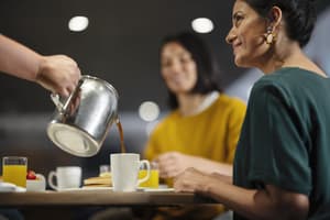 thumbnail: Restaurant
