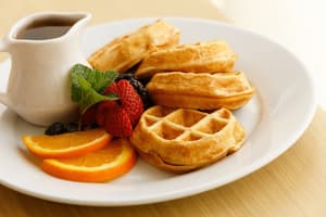 thumbnail: Restaurant