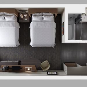 thumbnail: Room