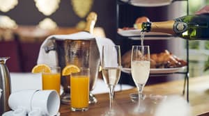 thumbnail: Breakfast meal