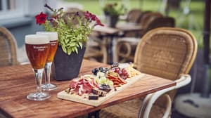 thumbnail: Food and drink
