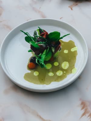 thumbnail: Food and drink