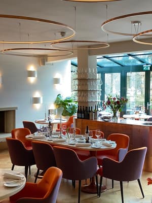 thumbnail: Restaurant