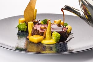 thumbnail: Dining