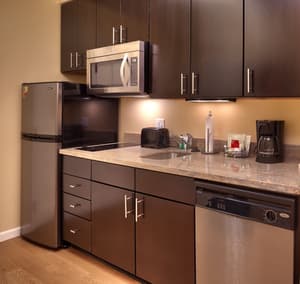 thumbnail: Private kitchen