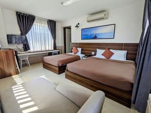 thumbnail: Room