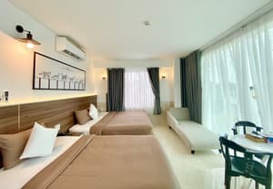 thumbnail: Room