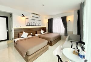 thumbnail: Room