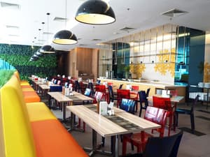 thumbnail: Cafe