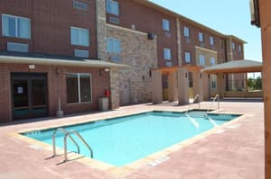 thumbnail: Outdoor pool