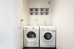 thumbnail: Laundry