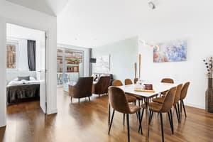 thumbnail: Living area