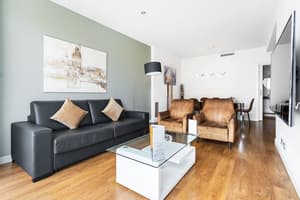 thumbnail: Living area