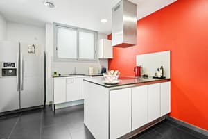 thumbnail: Private kitchen