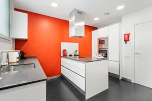 thumbnail: Private kitchen
