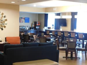 thumbnail: Check-in/check-out kiosk