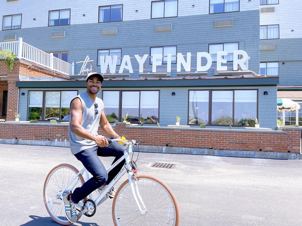 Bicycling