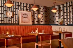 thumbnail: Restaurant