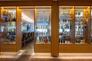 thumbnail: Bar (on property)
