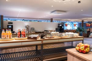 thumbnail: Food and drink