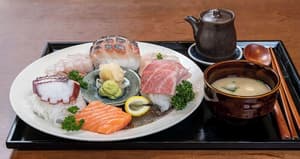 thumbnail: Restaurant