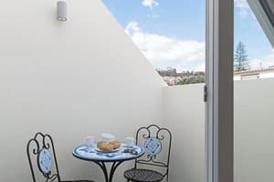 thumbnail: Balcony