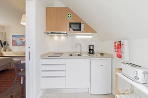 thumbnail: Private kitchen
