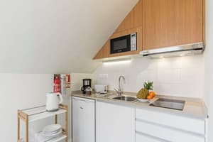 thumbnail: Private kitchen
