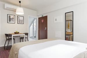 thumbnail: Room